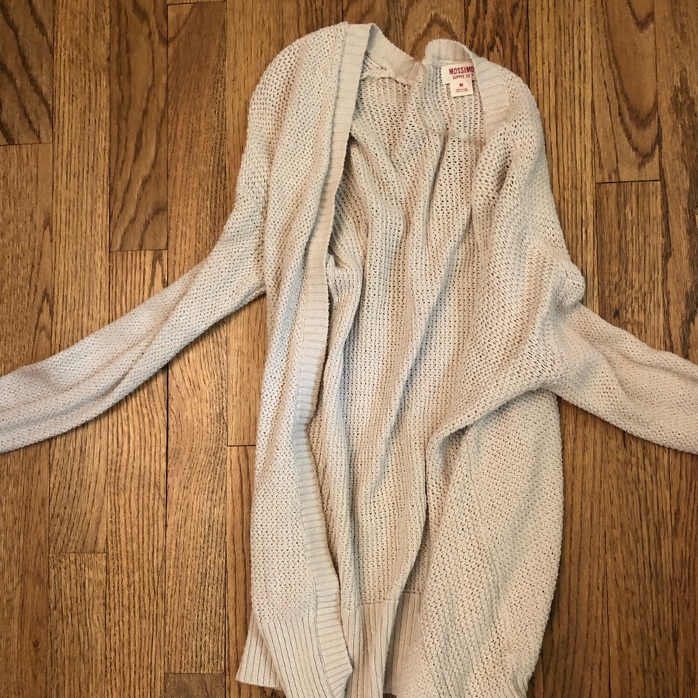 Cardigan